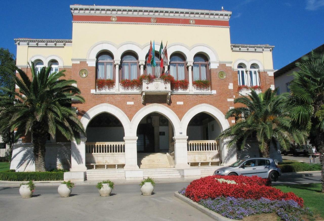 Apartment Markovski Poreč Dış mekan fotoğraf