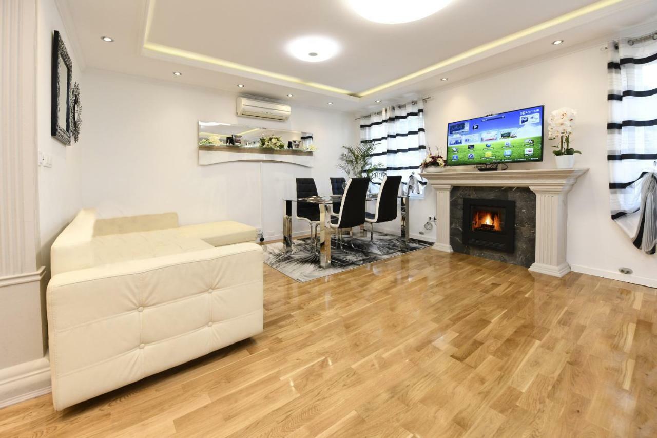 Apartment Markovski Poreč Dış mekan fotoğraf