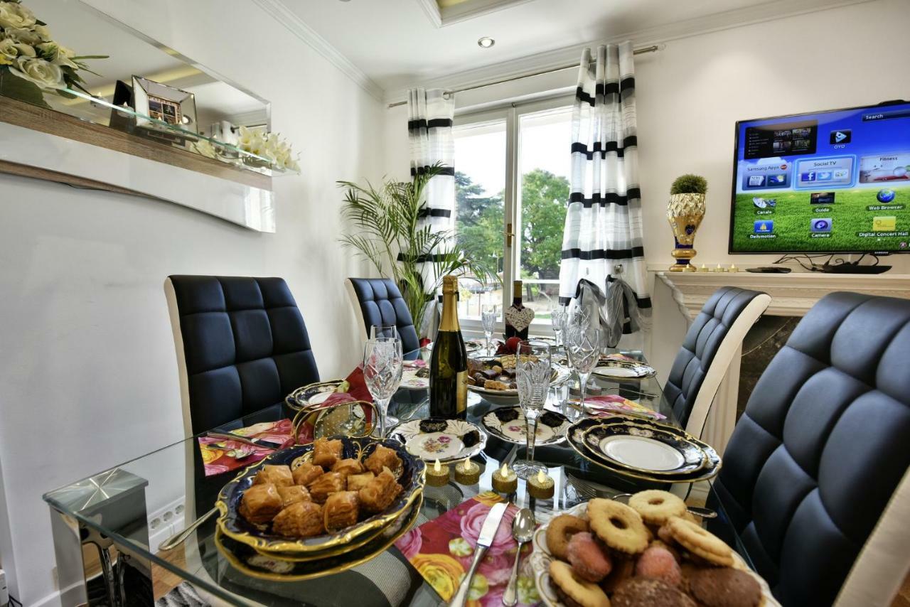 Apartment Markovski Poreč Dış mekan fotoğraf