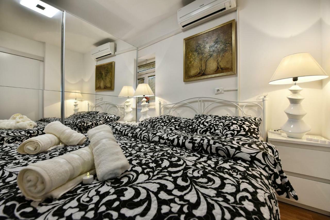 Apartment Markovski Poreč Dış mekan fotoğraf