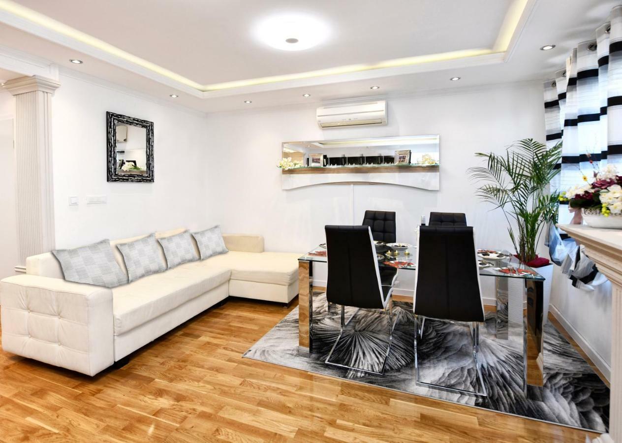 Apartment Markovski Poreč Dış mekan fotoğraf