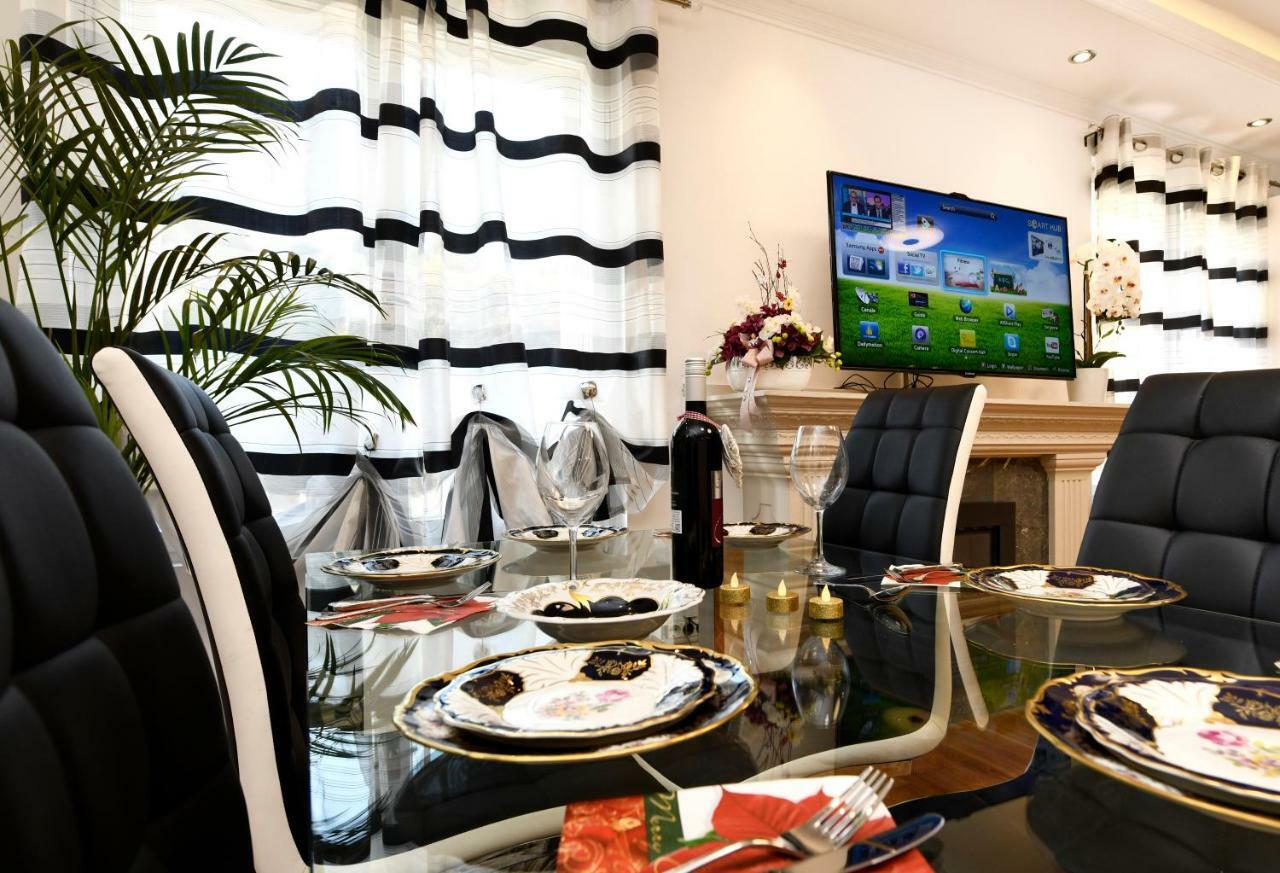Apartment Markovski Poreč Dış mekan fotoğraf